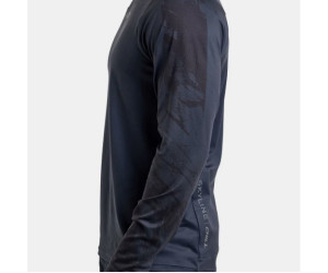 Джерси TLD SKYLINE LS CHILL JERSEY; ROCKSLIDE [OBSIDIAN] 